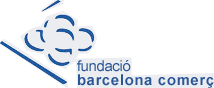 Fundació Barcelona Comerç, Logo