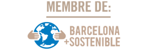 Barcelona + Sostenible