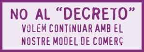 No al