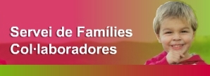 Servei de Famílies Col·laboradores