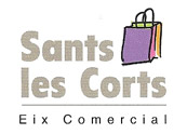 Sants- Les Corts Eix Comercial