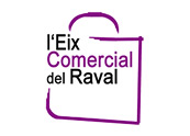 Eix Comercial del Raval