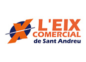 L'Eix de Sant Andreu