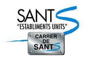 Carrer de Sants