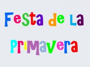 Fiesta de la Primavera