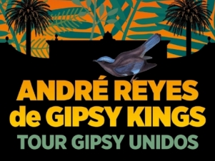 Concert en streaming dels Gipsy Kings