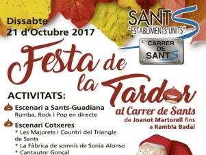 Fiesta del Otoño