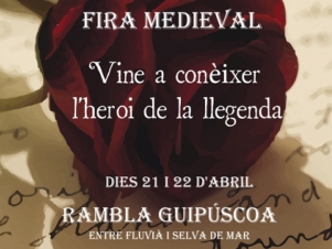 Diada de Sant Jordi