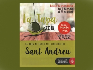 Atrapa la tapa, 5ª edición
