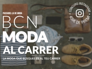 BCN Moda al Carrer_ 2018