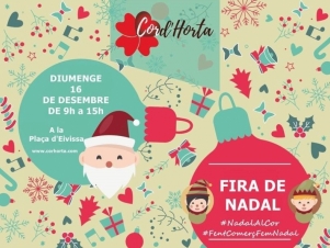 Feria de Navidad