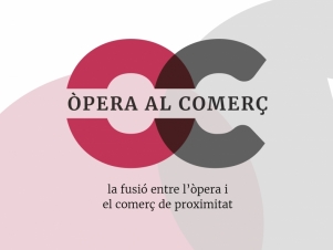 Òpera al Comerç, II edición