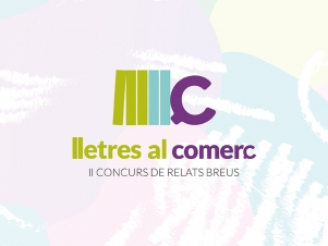 Lletres al Comerç, II edición