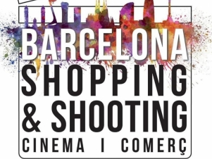 Comerç i Cinema, a escena _Premis Barcelona Shopping&Shooting