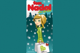 Campaña de Navidad