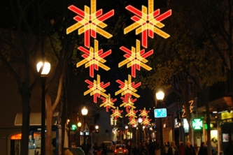 ¡Llega la Navidad!
