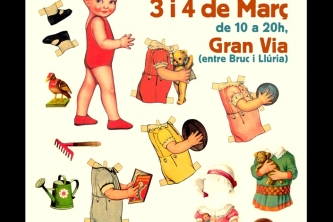 FIRA D'ESTOCS