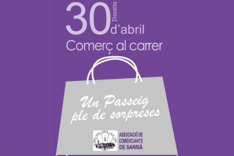 Sábado 30 abril