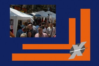 Fiesta de Comercio en la Calle