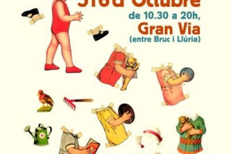 FIRA D'ESTOCS