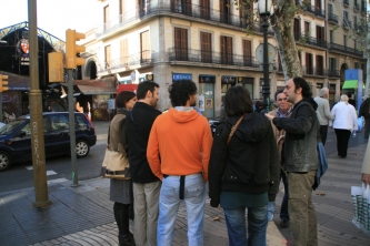 VISITES GUIADES PER LES FESTES DEL ROSER
