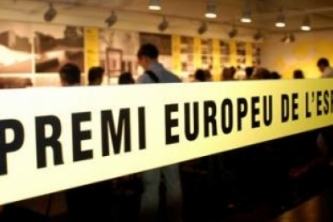 Premi Europeu Espai Públic Urbà