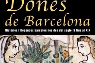 Dones de Barcelona