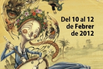 Llegan las Fiestas de Santa Eulalia