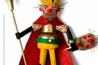 Carnestoltes als Mercats de Sant Antoni