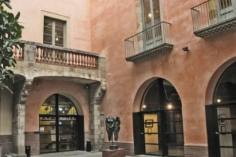 Sessions de Portes Obertes Restes Arqueològiques