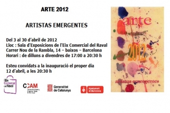 Art 2012