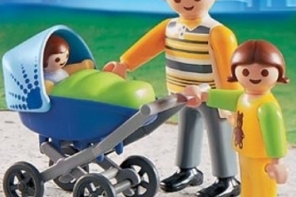 Matí de dissabte de familia i jocs!!!
