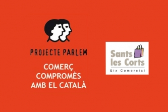 Comerços compromesos amb el català