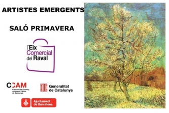 Artistas Emergentes
