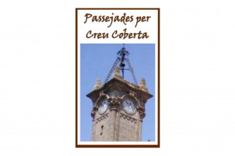 Passejades per Creu Coberta