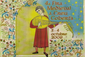4ª Feria Medieval