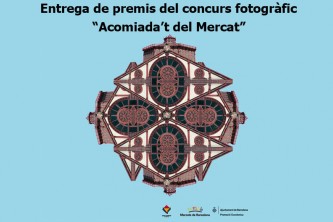 Concurs de Fotografia “Acomiada’t del Mercat de Sant Antoni”