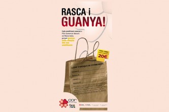 Campaña Rasca y Gana