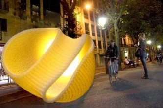 MÁS LUZ, MÁS NAVIDAD, MÁS BARCELONA