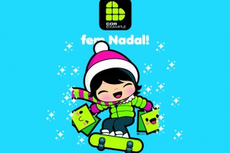 Actividades Navidad 2009