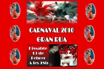 ¡¡¡ Ya estamos preparando la fiesta del Carnaval en nuestro barrio !!!