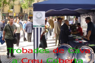 Trobades de Cava