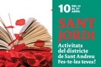 Diada de Sant Jordi