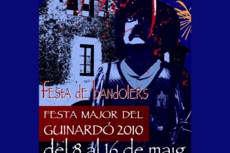 Del 8 al 16 de Maig Festa Major del Guinardó 2010