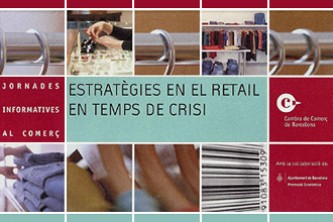 JORNADAS INFORMATIVAS AL COMERCIO