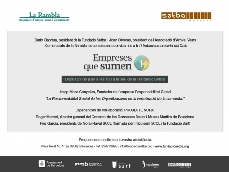 Empreses que Sumen +