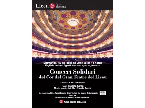 Concert Plaça Salvador Seguí