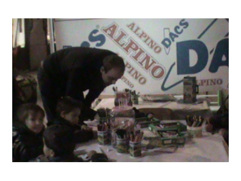TALLER INFANTIL