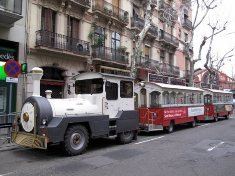 Aquest diumenge 23, tot obert a Sant Antoni