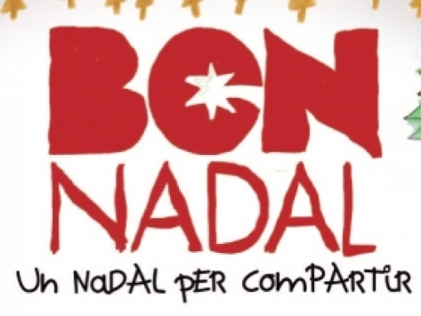 Guía Fiestas de Navidad, Fin de año y Reyes a Horta-Guinardó